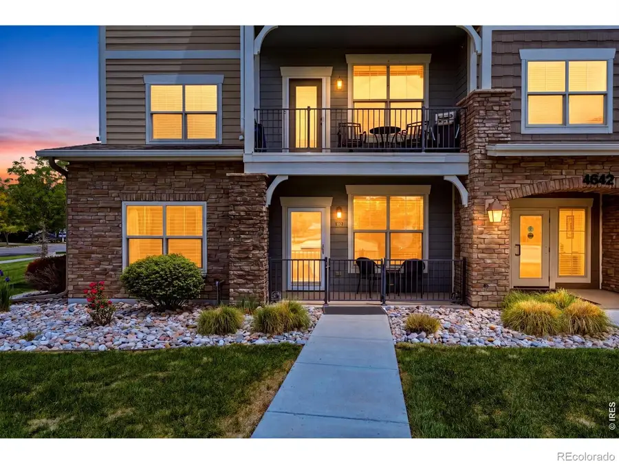 4642 Hahns Peak Drive #101, Loveland, CO 80538 - #2
