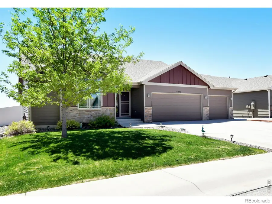 4479 Bragg Lane, Wellington, CO 80549 - #2