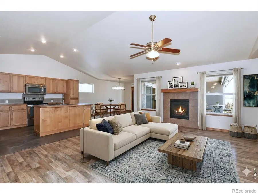 4479 Bragg Lane, Wellington, CO 80549 - #3