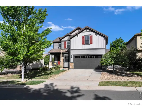 15947 Antora Peak Drive, Broomfield, CO 80023