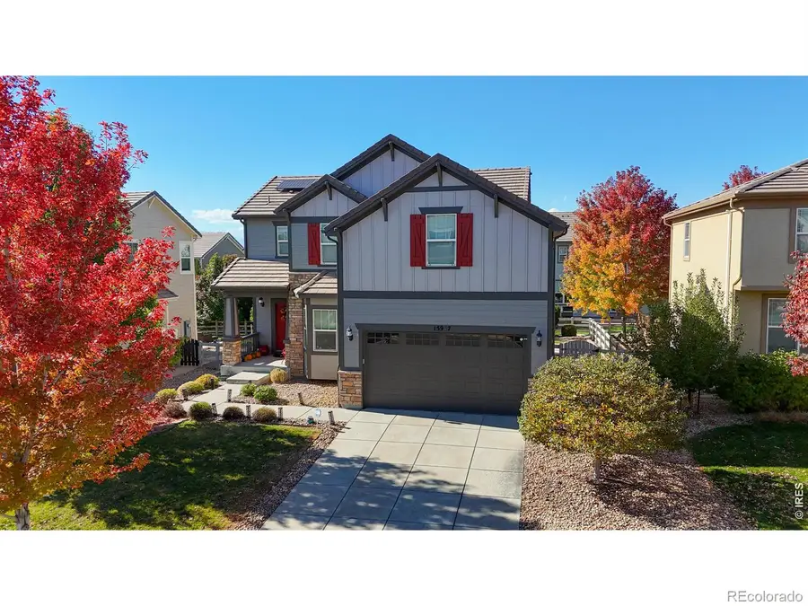 15947 Antora Peak Drive, Broomfield, CO 80023 - #2