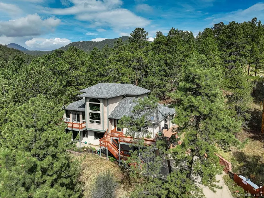 65 Betasso Road, Boulder, CO 80302 - #2