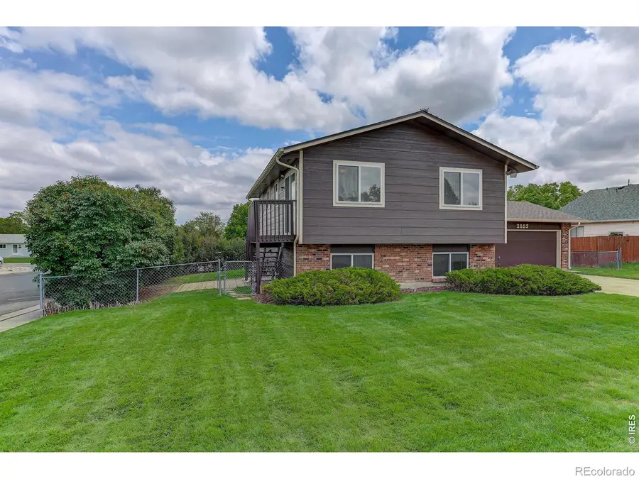 2102 S Custer Avenue, Loveland, CO 80537 - #3