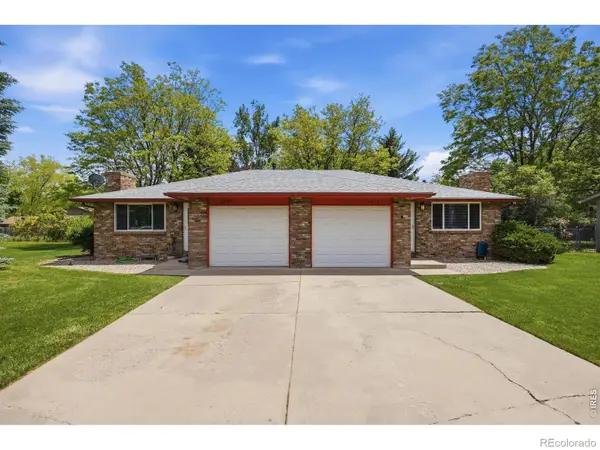 2420-2422 Fraser Court, Loveland, CO 80538