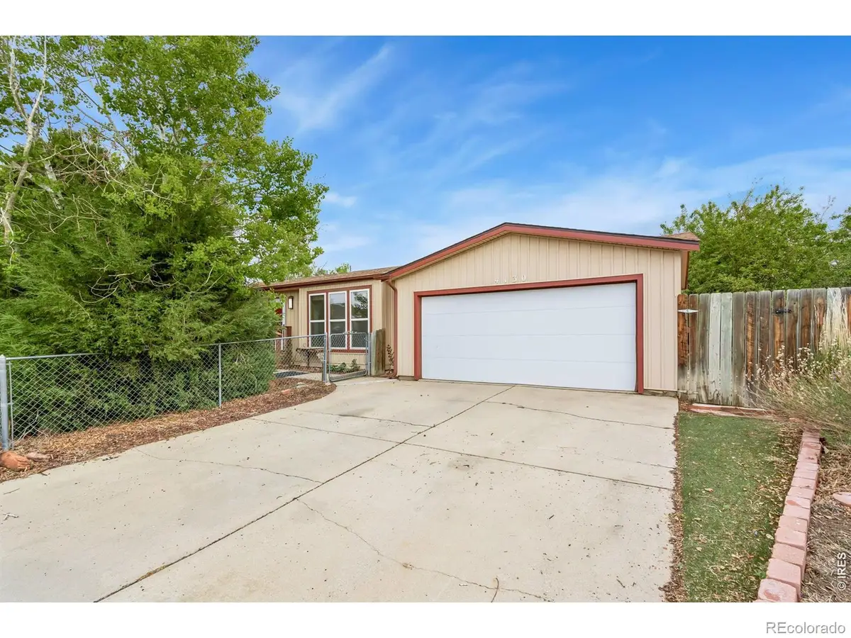 4130 Hayes Avenue, Wellington, CO 80549 - #1