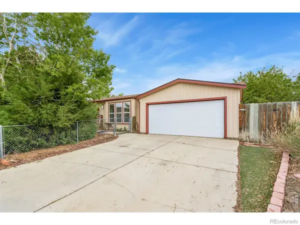 4130 Hayes Avenue, Wellington, CO 80549