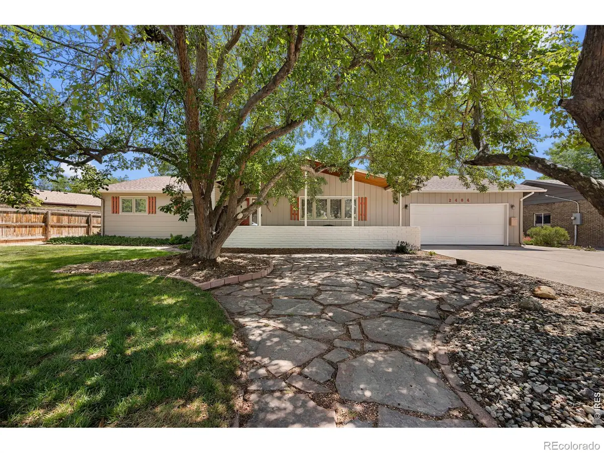 2404 Constitution Avenue, Fort Collins, CO 80526 - #1