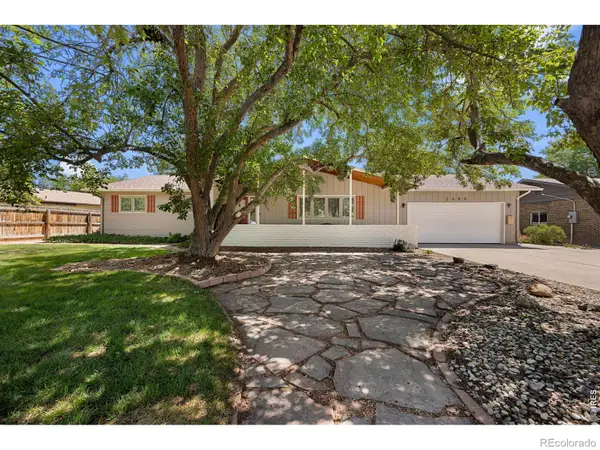 2404 Constitution Avenue, Fort Collins, CO 80526