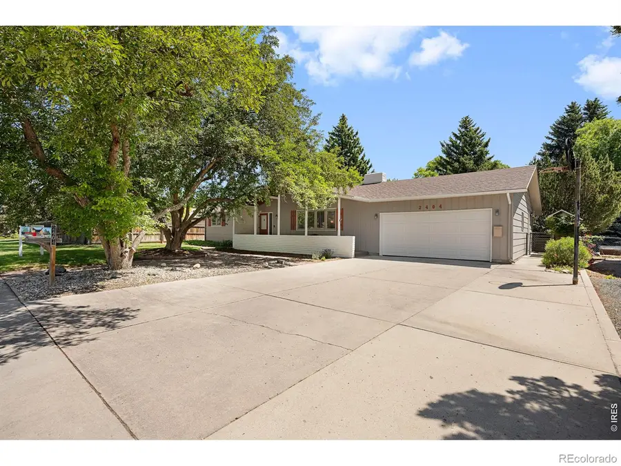 2404 Constitution Avenue, Fort Collins, CO 80526 - #2