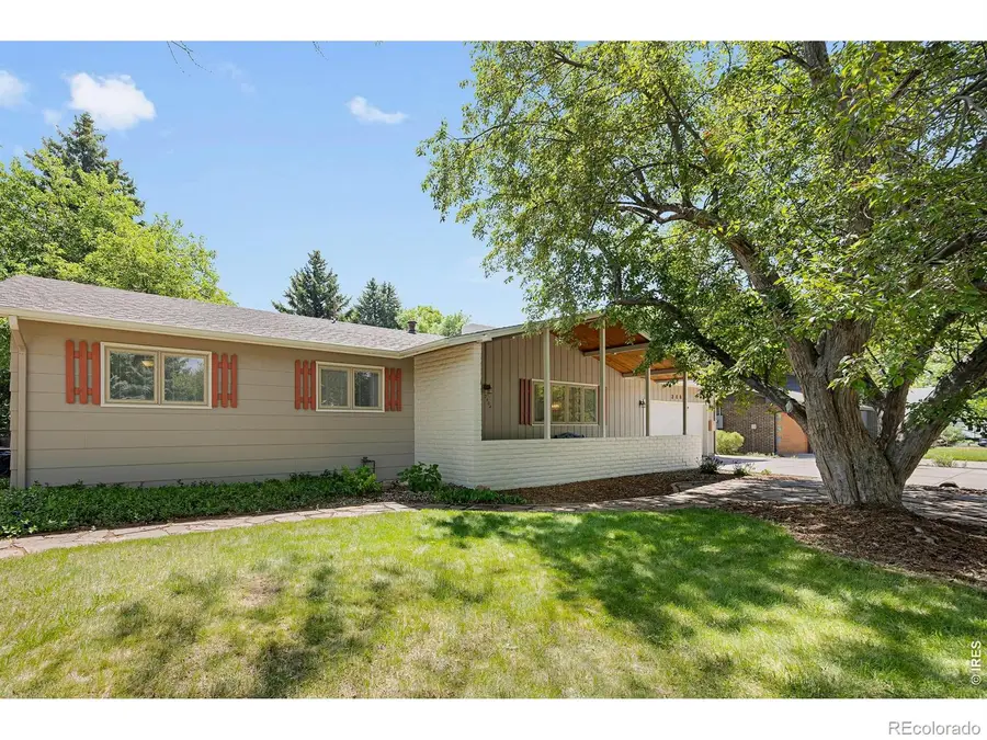 2404 Constitution Avenue, Fort Collins, CO 80526 - #3