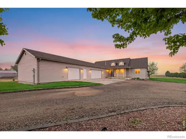 18337 County Road 25, Brush, CO 80723