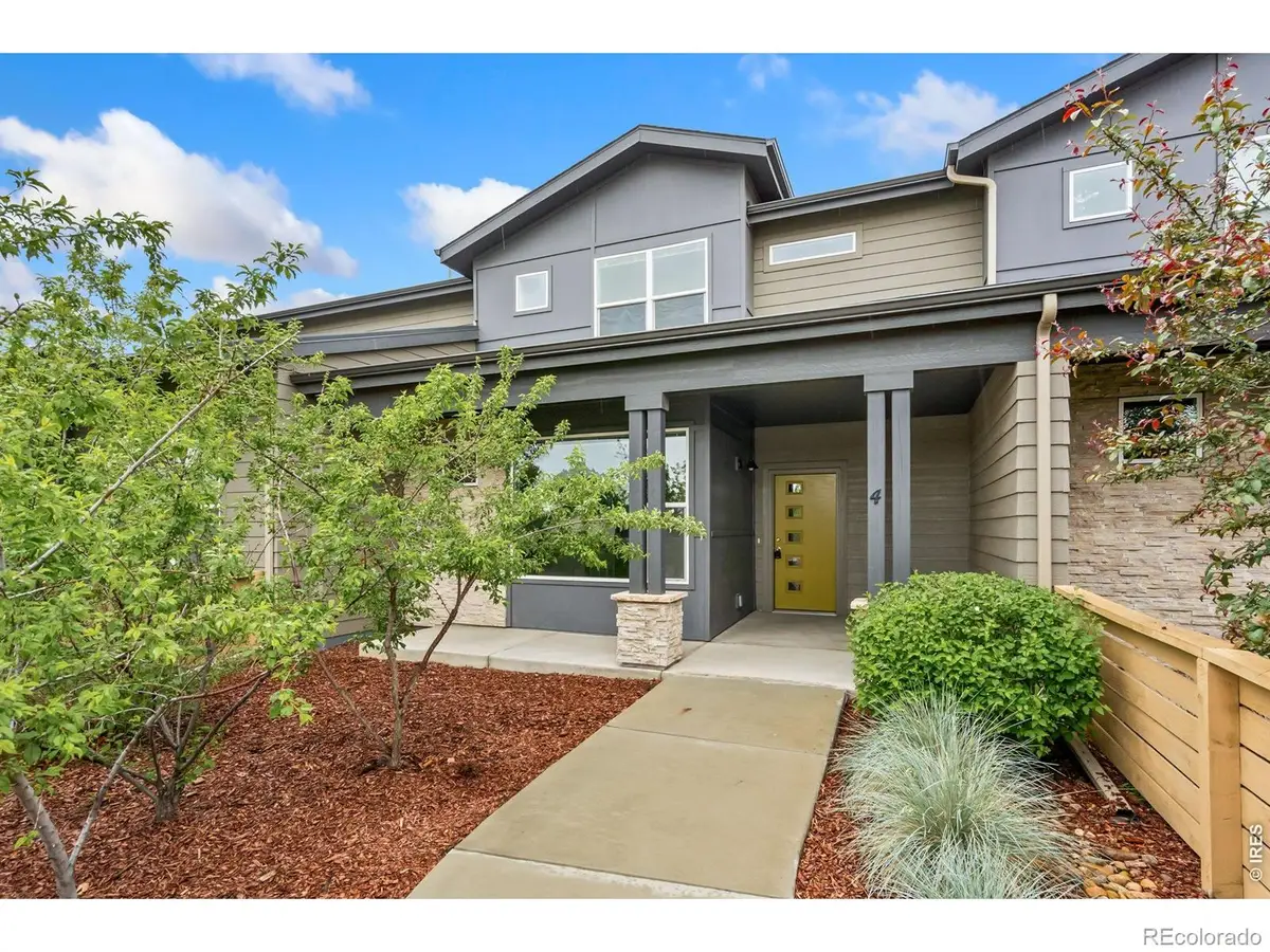 302 Skyraider Way #4, Fort Collins, CO 80524 - #1