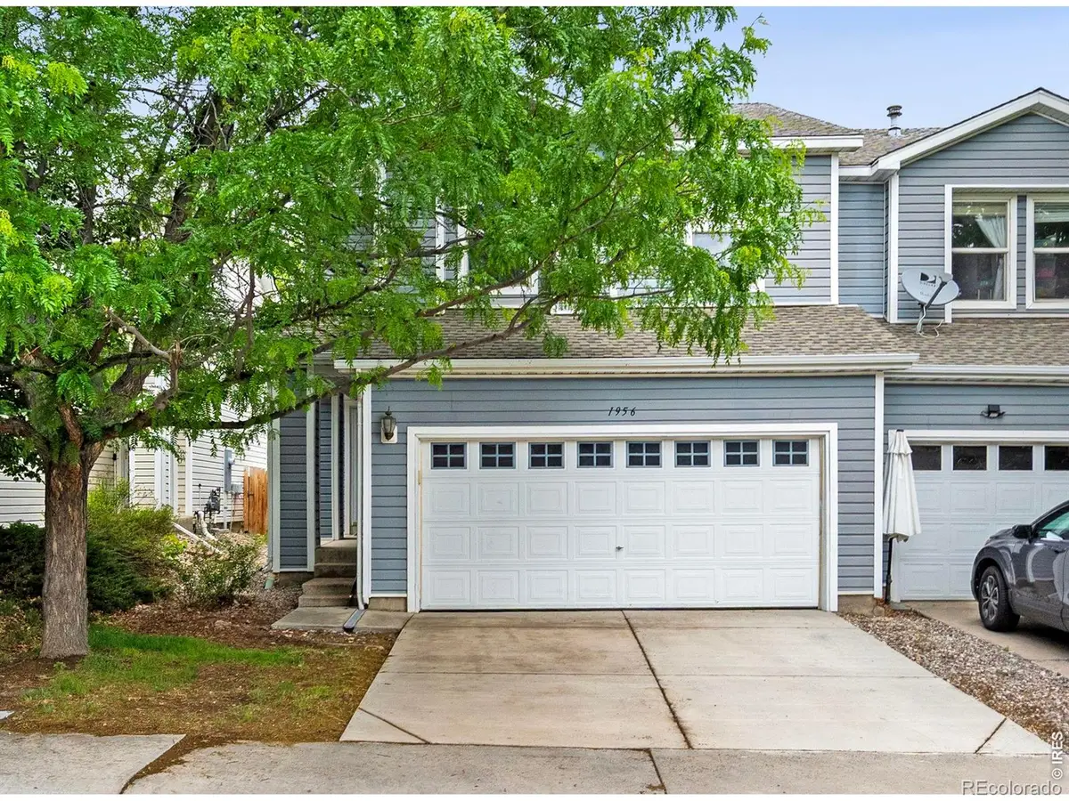 1956 Dove Creek Circle, Loveland, CO 80538 - #1