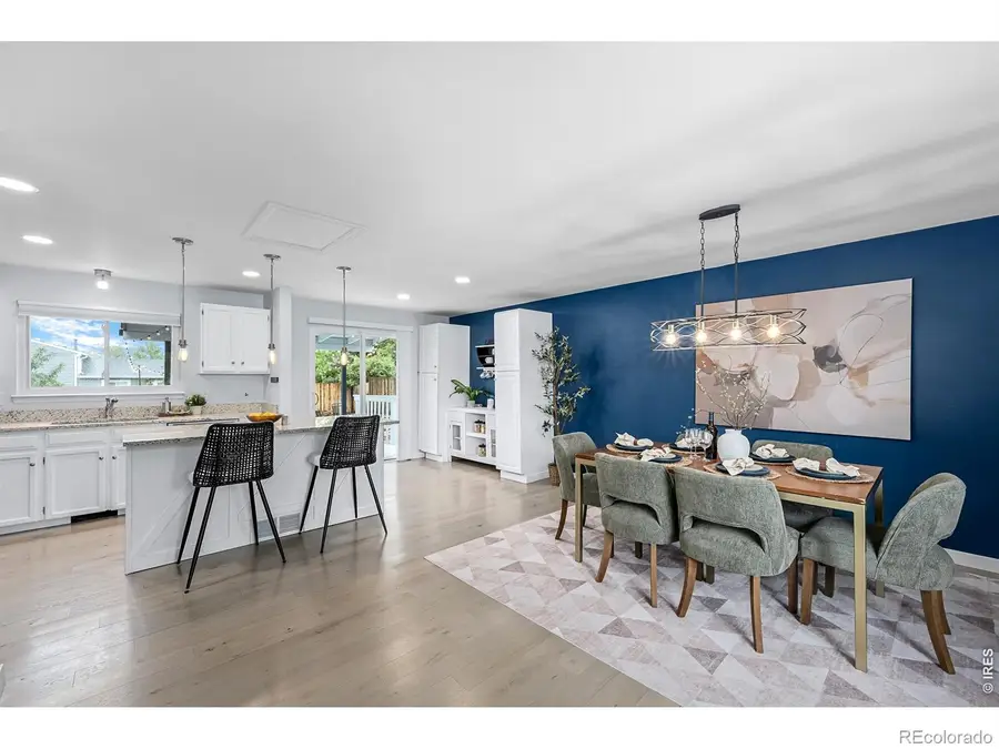 4892 S Garland Street, Littleton, CO 80123 - #2