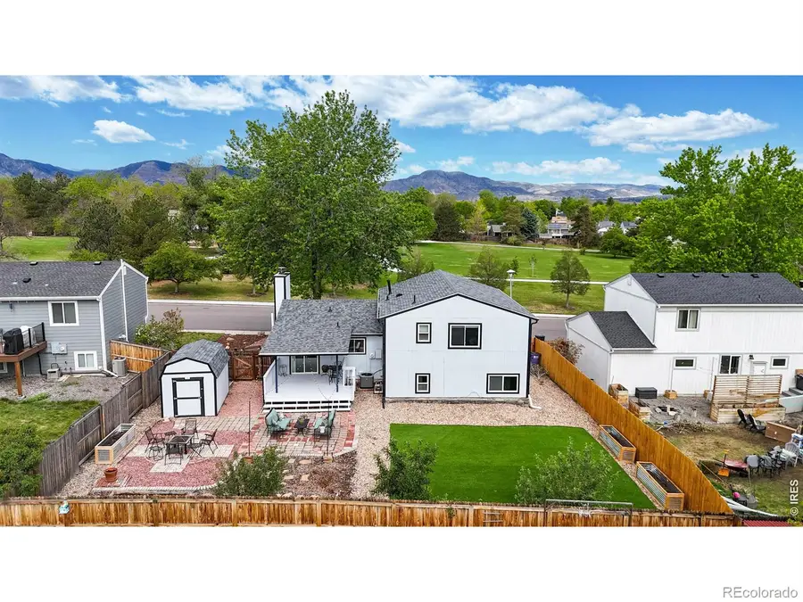 4892 S Garland Street, Littleton, CO 80123 - #3