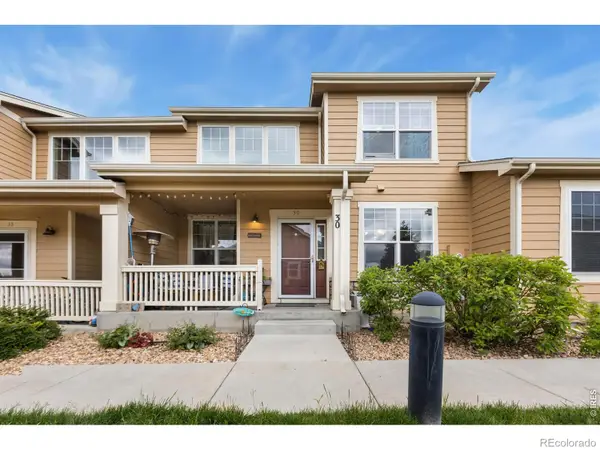 6914 W 3rd Street #30, Greeley, CO 80634