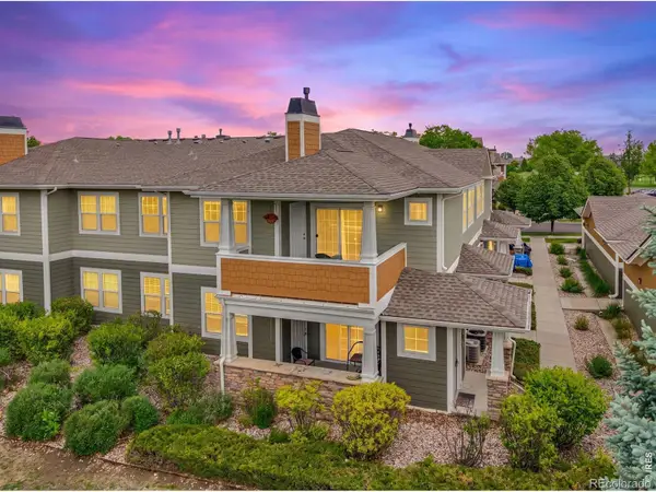 2203 Owens Avenue #202, Fort Collins, CO 80528