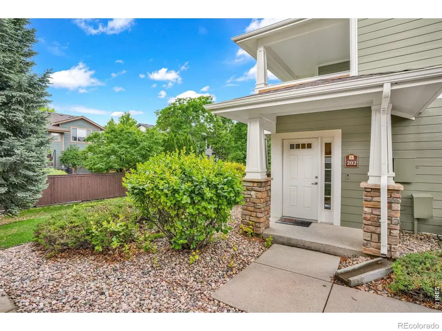 2203 Owens Avenue #202, Fort Collins, CO 80528 - #2