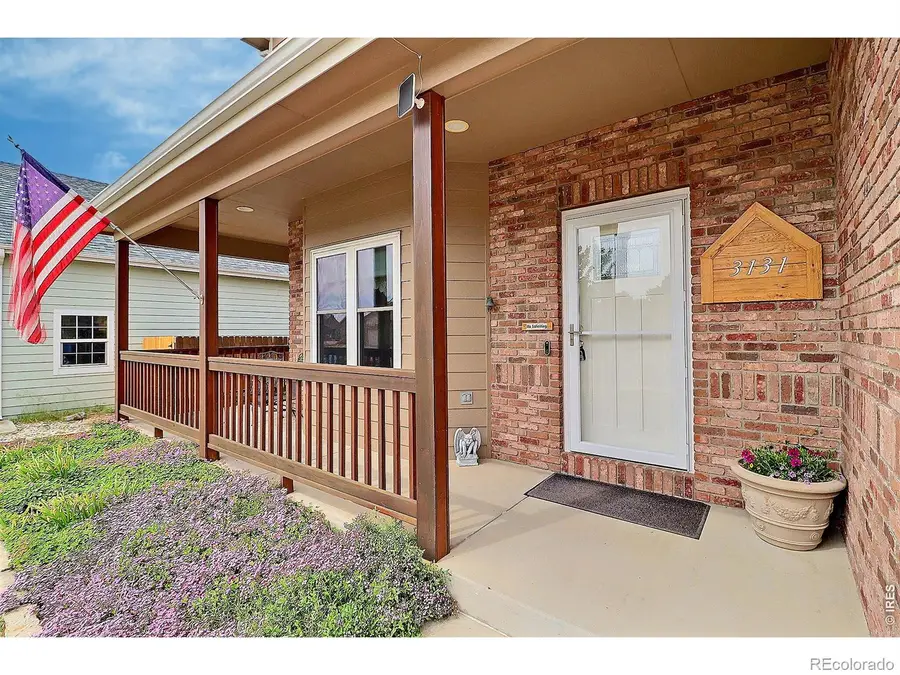 3131 58th Avenue, Greeley, CO 80634 - #3