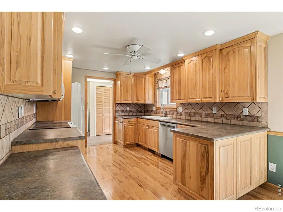 1118 S Del Norte Drive, Loveland, CO 80537 - #2