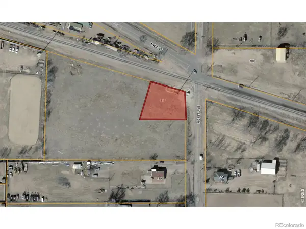 217 N 21st Avenue, Greeley, CO 80631
