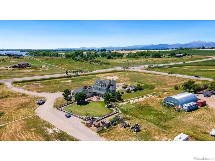2224 E County Road 30, Fort Collins, CO 80525 - #2