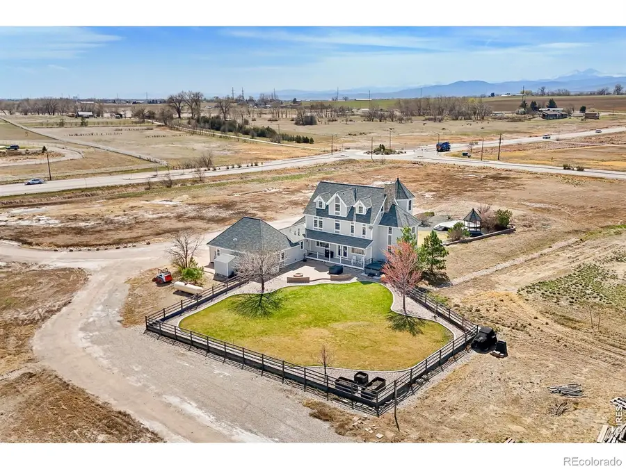 2224 E County Road 30, Fort Collins, CO 80525 - #3