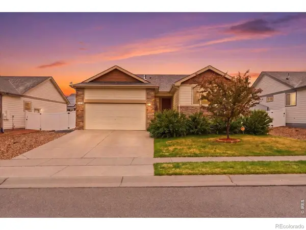 323 Torreys Drive, Severance, CO 80550