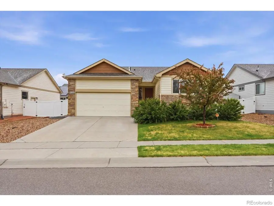 323 Torreys Drive, Severance, CO 80550 - #2