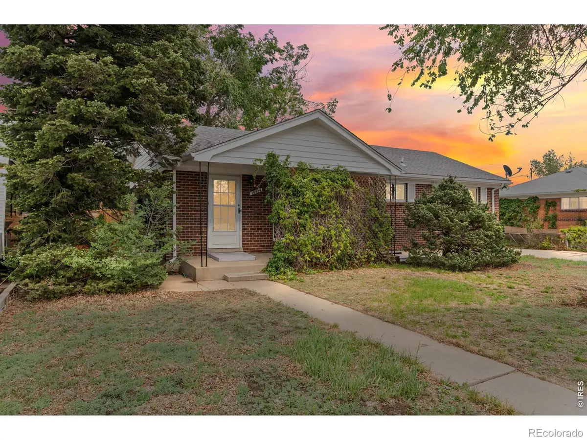10674 Grant Drive, Northglenn, CO 80233 - #1