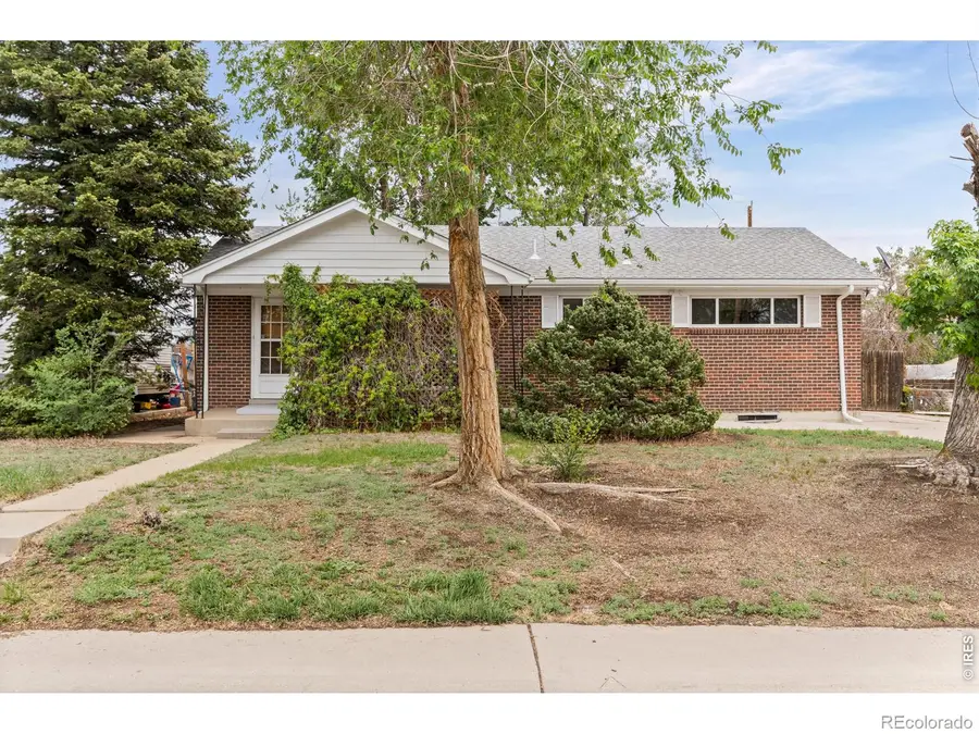 10674 Grant Drive, Northglenn, CO 80233 - #2