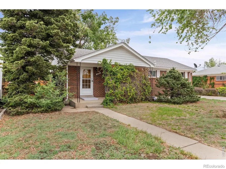 10674 Grant Drive, Northglenn, CO 80233 - #3