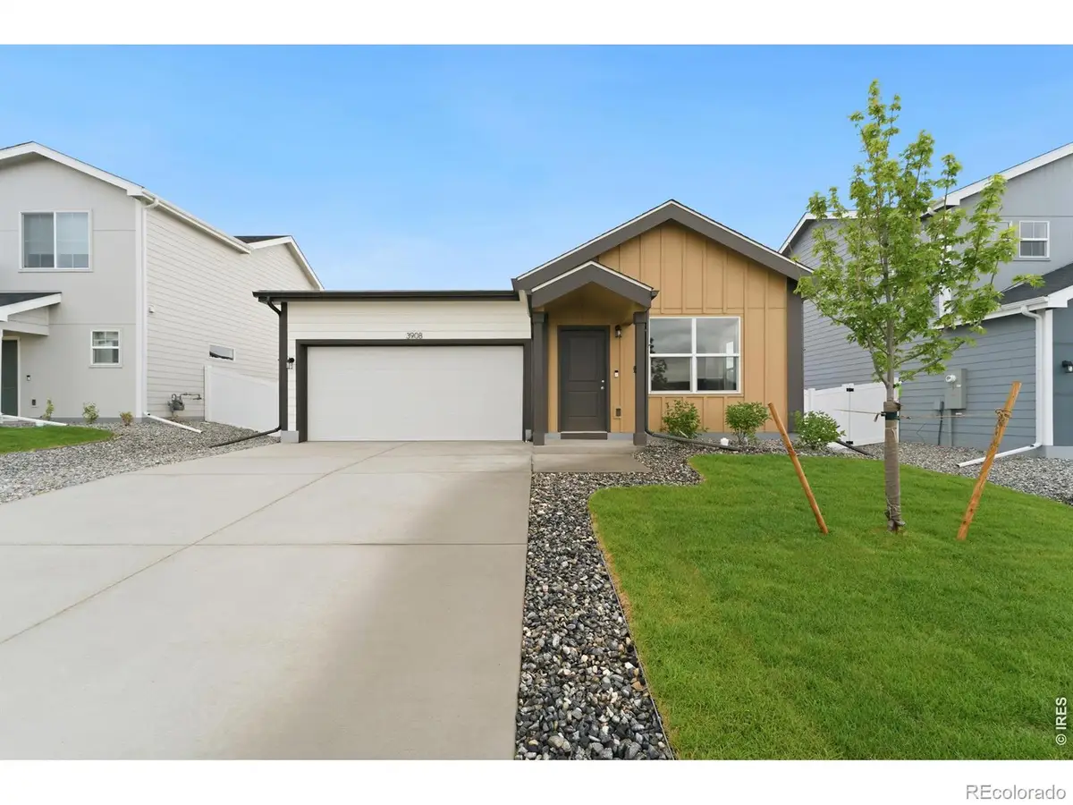 3908 Soapstone Street, Evans, CO 80620 - #1