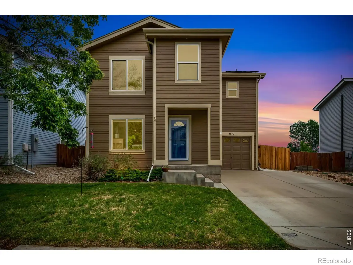 4032 Celtic Lane, Fort Collins, CO 80524 - #1