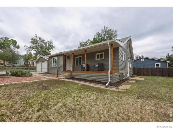 206 Bowen Street, Longmont, CO 80501