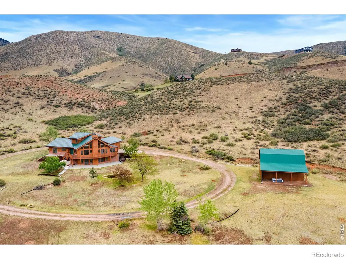 7820 Stag Hollow Road, Loveland, CO 80538 - #1