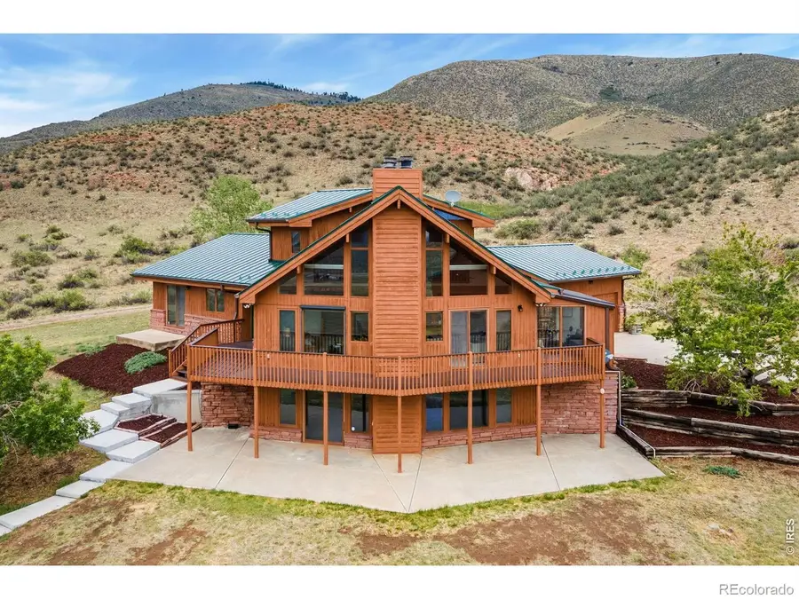 7820 Stag Hollow Road, Loveland, CO 80538 - #2