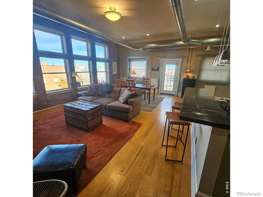 804 8th Street #301, Greeley, CO 80631 - #3