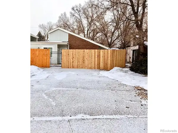 308 25th Ave Ct #2 (B), Greeley, CO 80631
