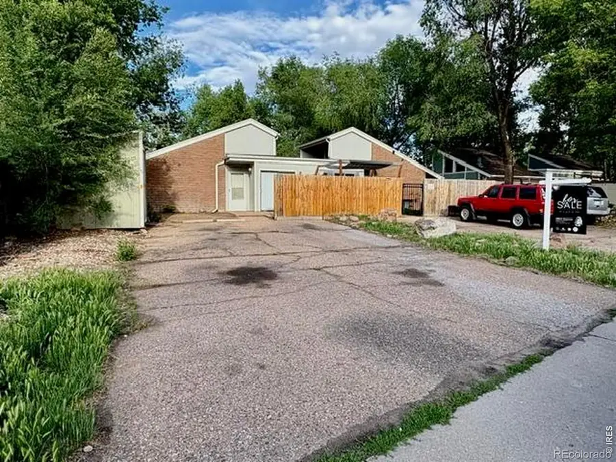 308 25th Ave Ct #2 (B), Greeley, CO 80631 - #3