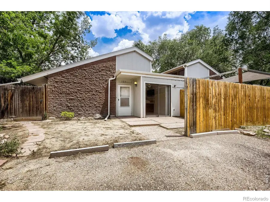 308 25th Ave Ct #1 (A), Greeley, CO 80631 - #2