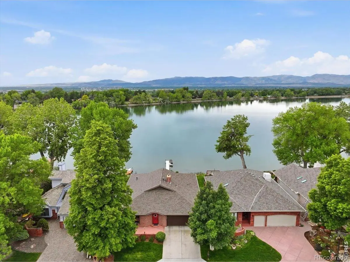 1905 Cottonwood Point Drive, Fort Collins, CO 80524 - #1