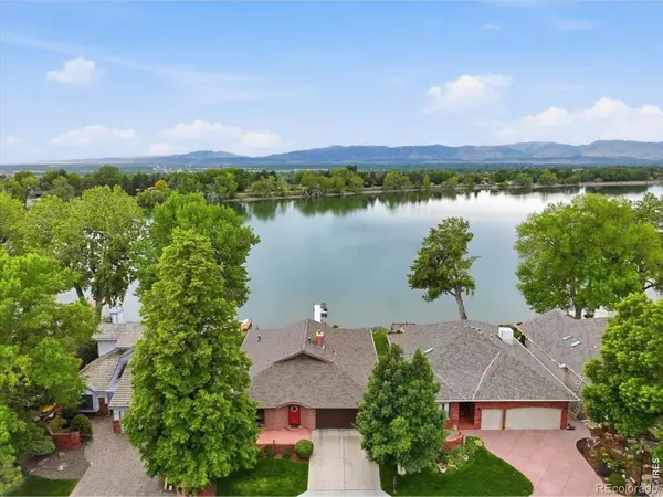 1905 Cottonwood Point Drive, Fort Collins, CO 80524