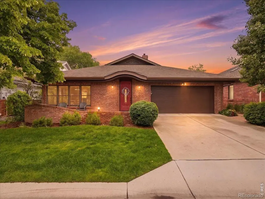 1905 Cottonwood Point Drive, Fort Collins, CO 80524 - #2