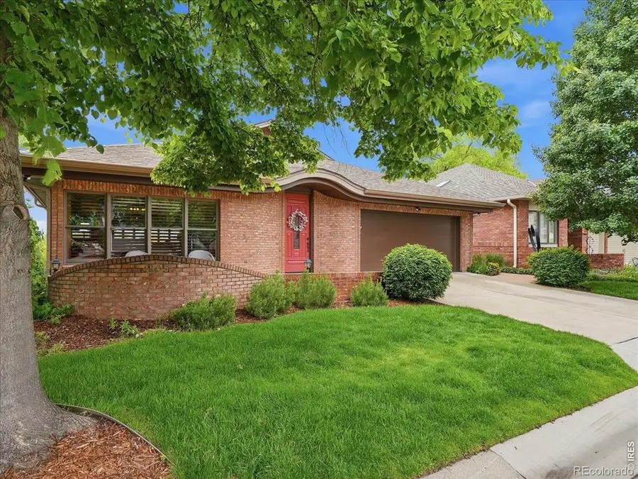 1905 Cottonwood Point Drive, Fort Collins, CO 80524 - #3