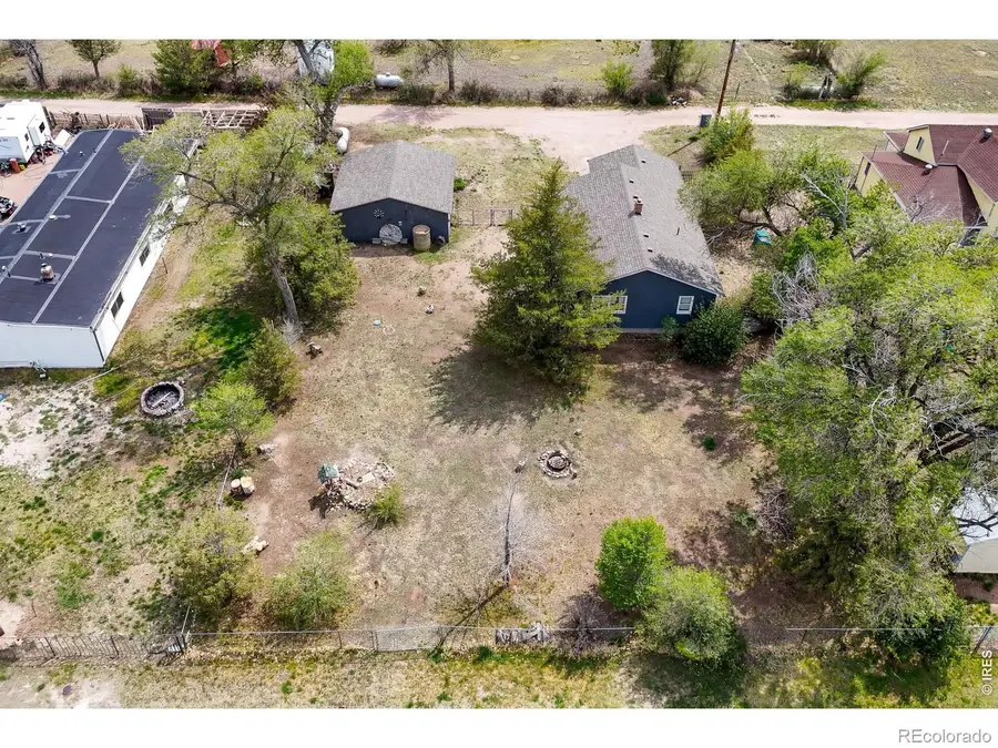 312 Sheridan Avenue, Grover, CO 80729 - #3