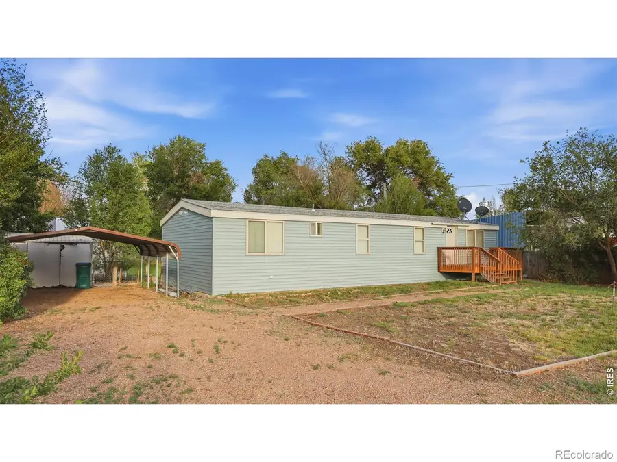 307-309 Beaver Street, Hillrose, CO 80733 - #3