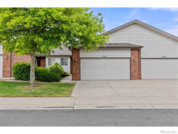 2058 35th Avenue Court, Greeley, CO 80634