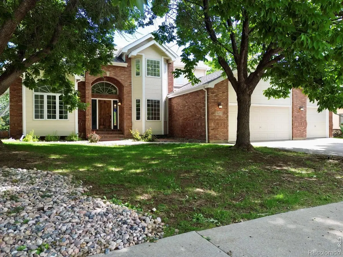 2677 Eldorado Springs Drive, Loveland, CO 80538 - #1