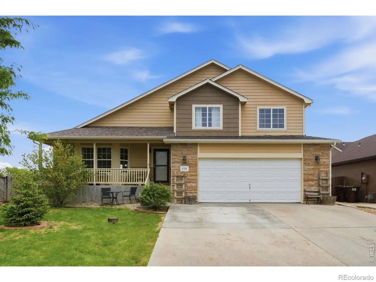 110 Keystone Drive, Severance, CO 80550 - #1